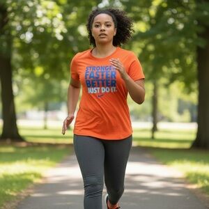 Stronger. Better. Faster.